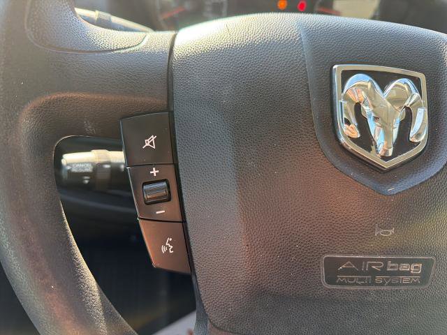 Used 2018 RAM ProMaster 1500 w/ Mopar Trailer Tow Group image 15