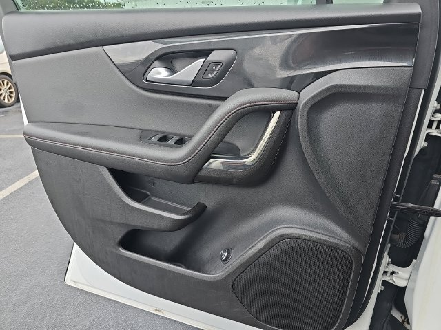 Used 2019 Chevrolet Blazer RS w/ LPO, Floor Liner Package FWD image 33