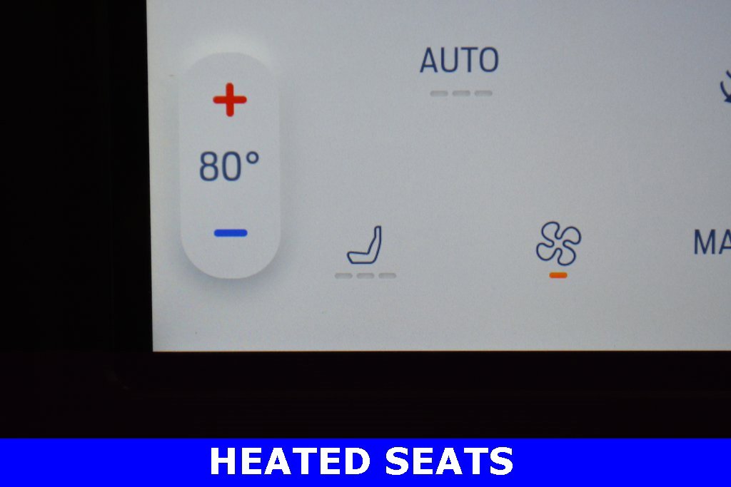 Certified 2023 Ford Edge SEL image 19