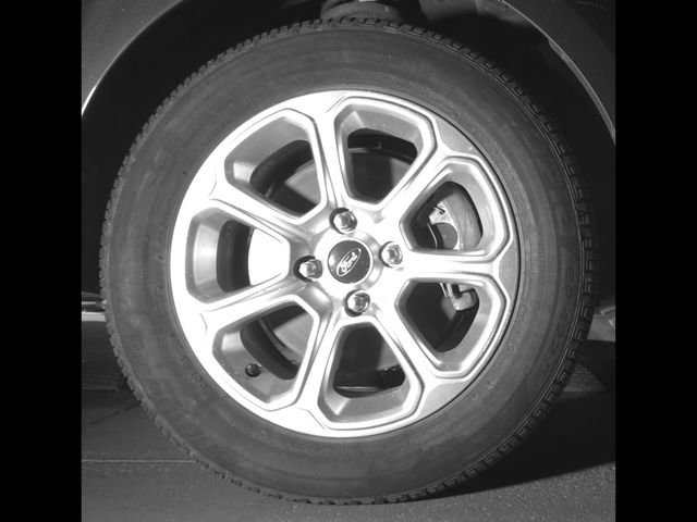 Certified 2019 Ford EcoSport SE FWD image 10