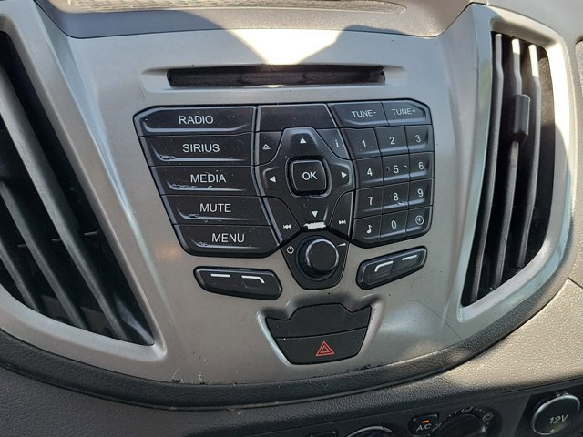Certified 2017 Ford Transit 350 XLT RWD image 28