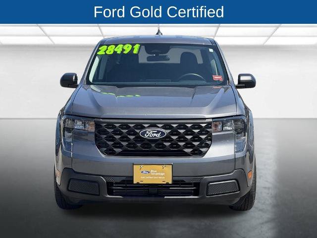 Certified 2025 Ford Maverick XL w/ 4K Tow Package AWD/4WD image 1