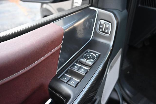 Certified 2021 Ford F150 Lariat image 22