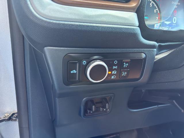 Certified 2023 Ford Maverick Lariat w/ Lariat Luxury Package AWD/4WD image 14