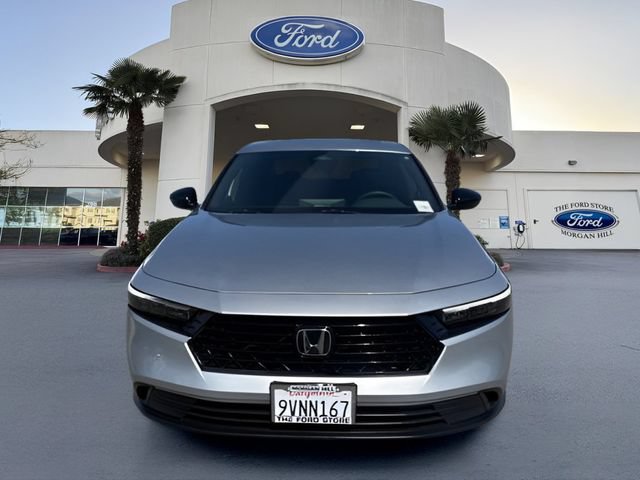 Used 2023 Honda Accord Sport image 3
