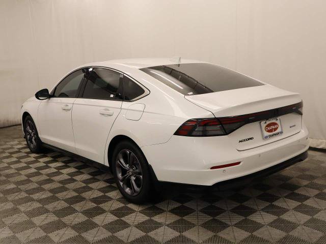 Used 2024 Honda Accord EX-L image 25