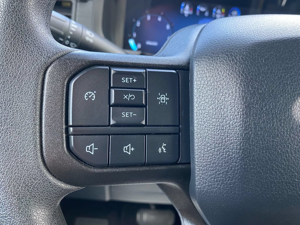 Certified 2025 Ford F150 STX AWD/4WD image 37