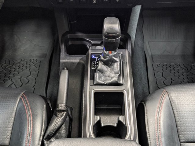 Used 2021 Toyota Tacoma TRD Pro AWD/4WD image 7