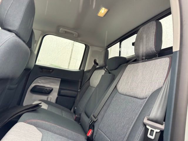 Certified 2023 Ford Maverick XLT FWD image 16