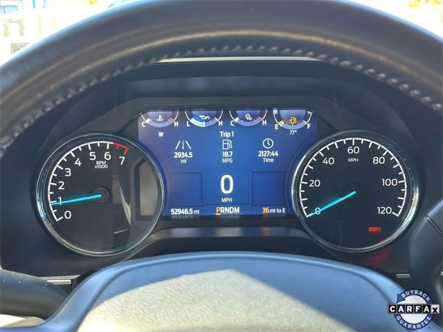 Certified 2022 Ford F150 XLT w/ Equipment Group 302A High image 17