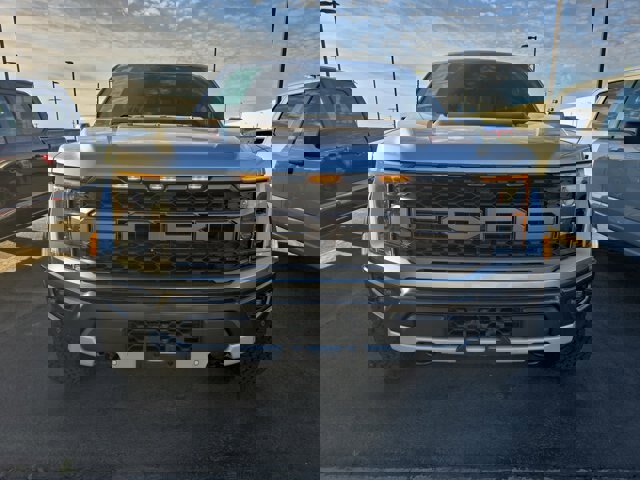 Certified 2022 Ford F150 Raptor w/ Equipment Group 801A High image 2