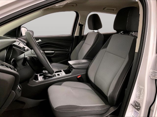 Certified 2017 Ford Escape SE AWD/4WD image 24