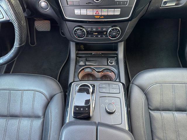 Used 2019 Mercedes-Benz GLS 450 4MATIC image 11