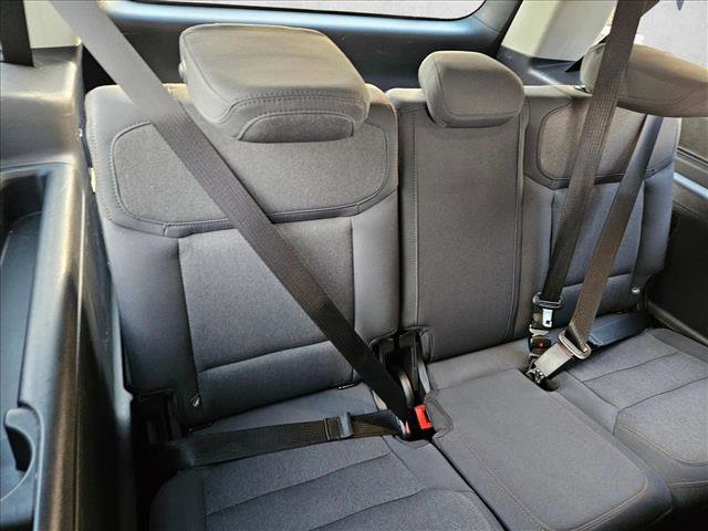 Certified 2025 Ford Expedition Max Active image 19