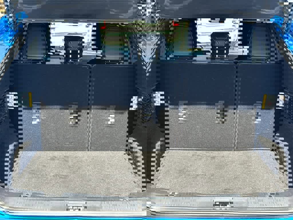 Certified 2025 Ford Mustang Mach-E Premium image 16