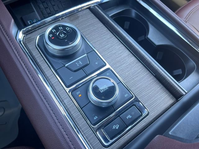 Certified 2023 Ford Expedition Max Limited AWD/4WD image 10