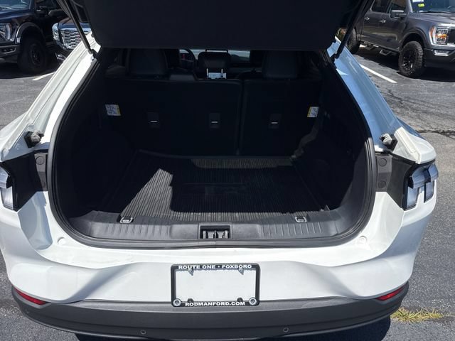 Certified 2024 Ford Mustang Mach-E Select w/ Comfort Package Lite AWD/4WD image 14