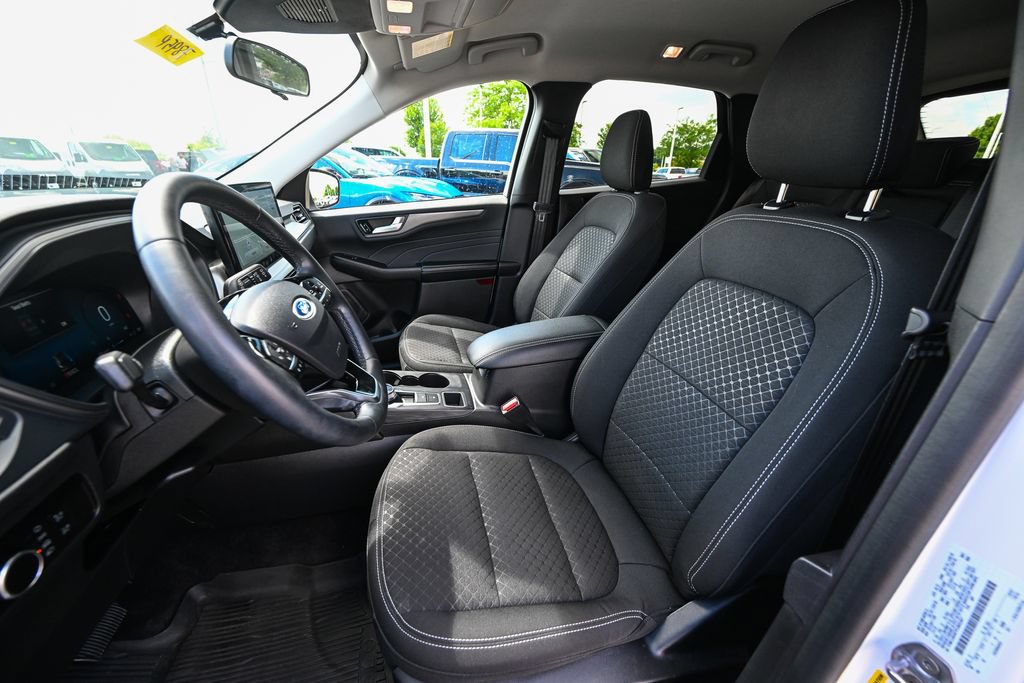 Certified 2023 Ford Escape Active w/ Tech Pack #2 AWD/4WD image 19