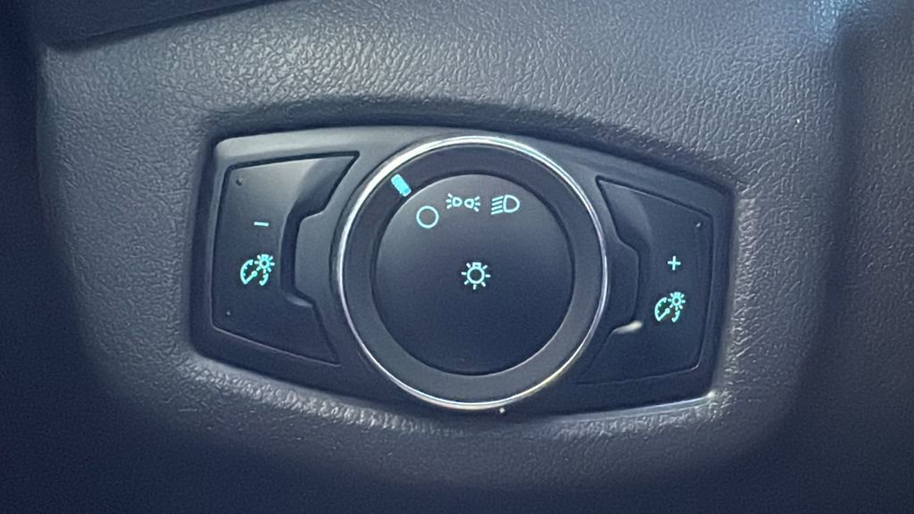 Certified 2018 Ford Transit Connect XL image 16