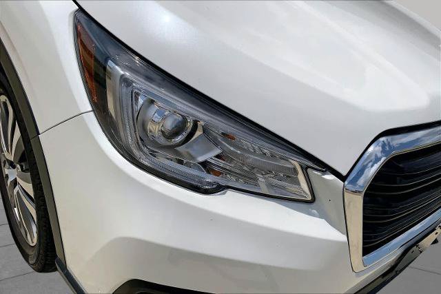 Used 2020 Subaru Ascent Touring w/ Popular Package #3 AWD/4WD image 28