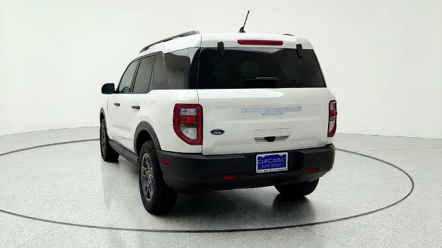 Certified 2024 Ford Bronco Sport Big Bend AWD/4WD image 6