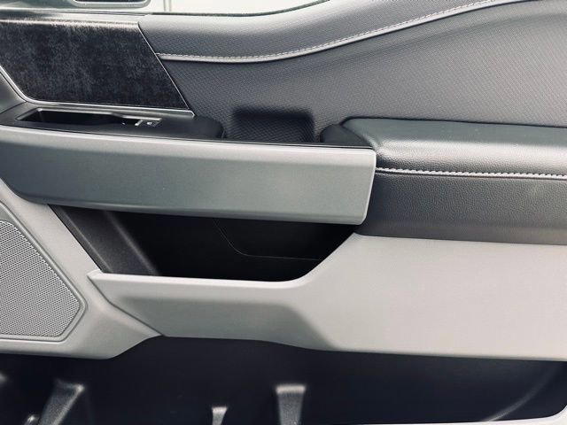 Certified 2023 Ford F150 XLT w/ Equipment Group 301A Mid image 12