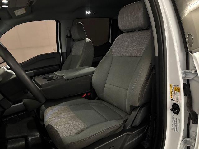 Certified 2024 Ford F250 XLT w/ FX4 Off-Road Package AWD/4WD image 17