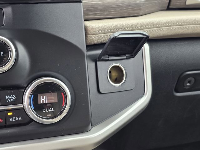 Certified 2024 Ford Expedition Limited image 20