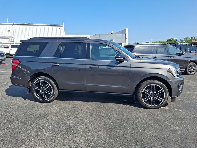 Certified 2021 Ford Expedition Limited AWD/4WD image 32