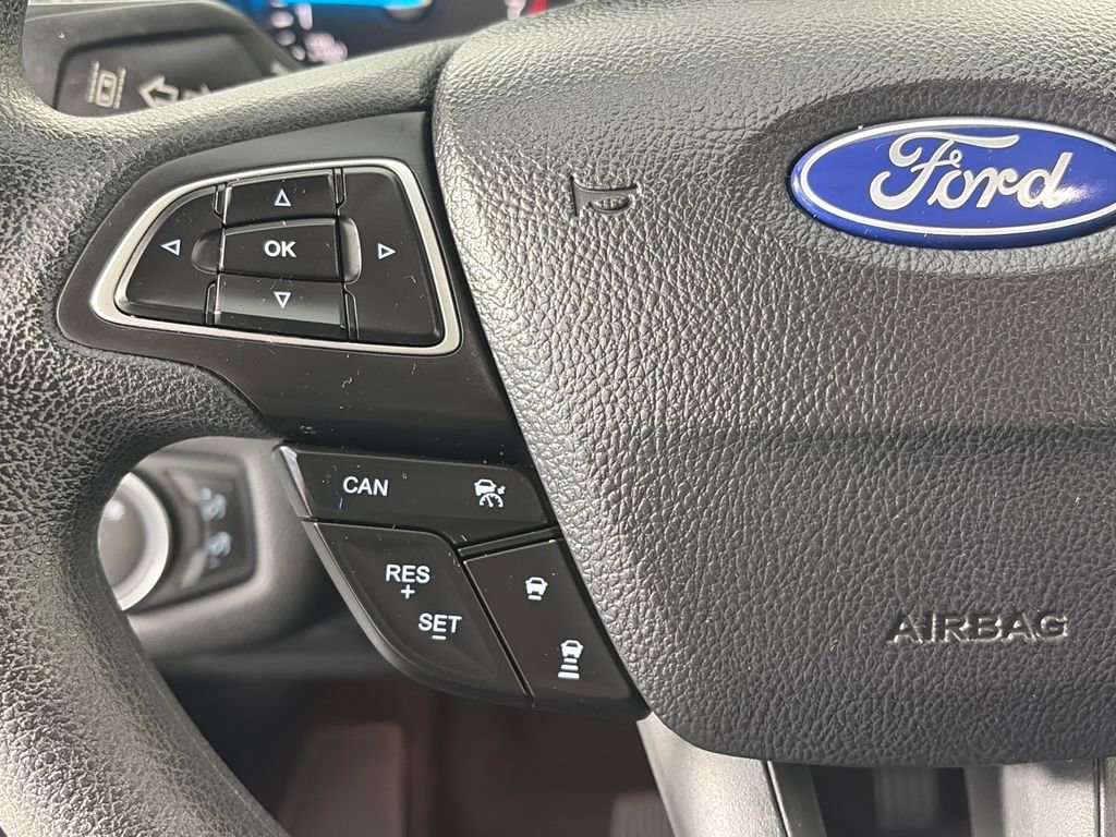 Certified 2019 Ford Escape SE image 16