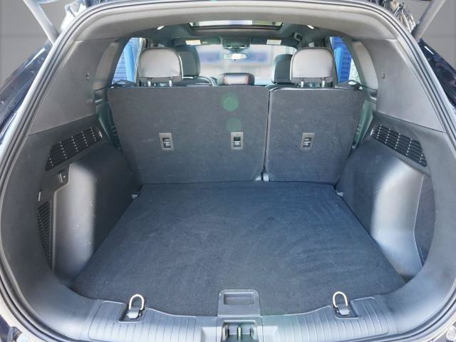 Certified 2023 Ford Escape ST-Line Select w/ Tech Pack #2 AWD/4WD image 22