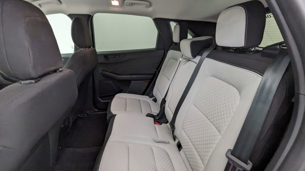 Certified 2023 Ford Escape Active image 35