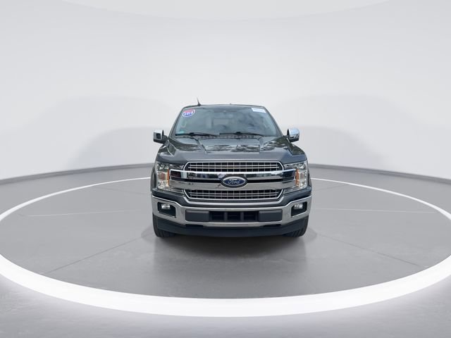 Certified 2019 Ford F150 Lariat