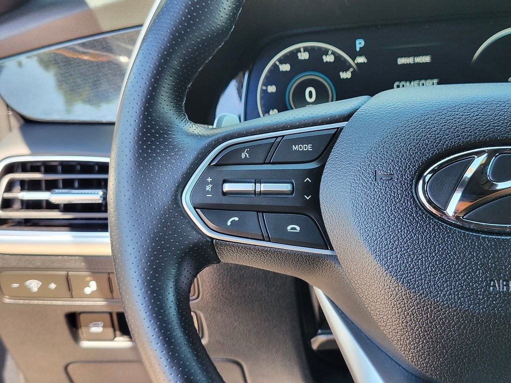 Used 2022 Hyundai Palisade Calligraphy AWD/4WD image 31