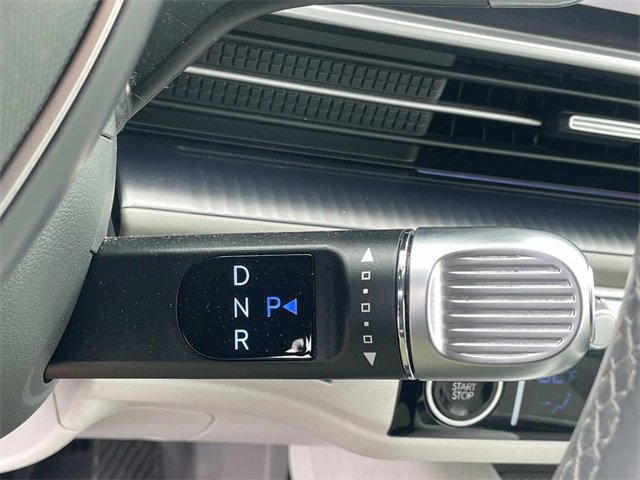 Used 2023 Hyundai Ioniq 6 SEL image 18