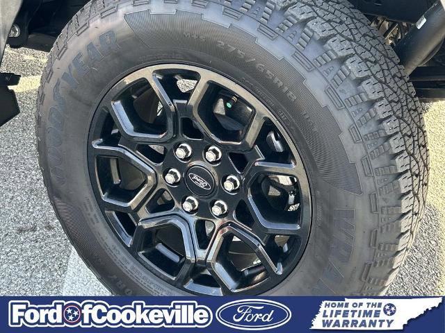 Certified 2025 Ford F150 STX image 12