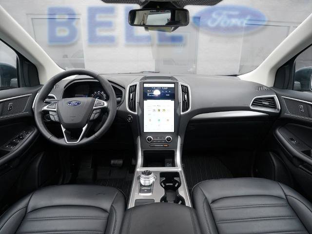 Certified 2024 Ford Edge SEL w/ Convenience Package image 20
