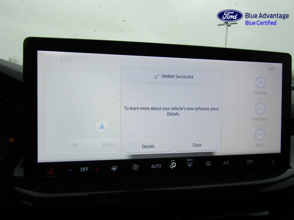 Certified 2023 Ford Escape ST-Line Select w/ Tech Pack #2 AWD/4WD image 35