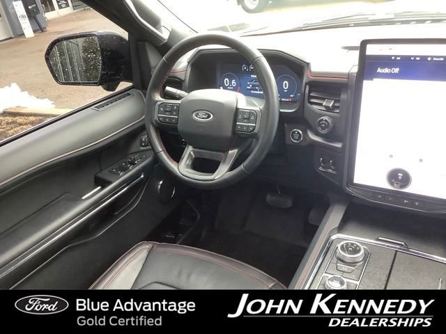 Certified 2023 Ford Expedition Max Limited image 16