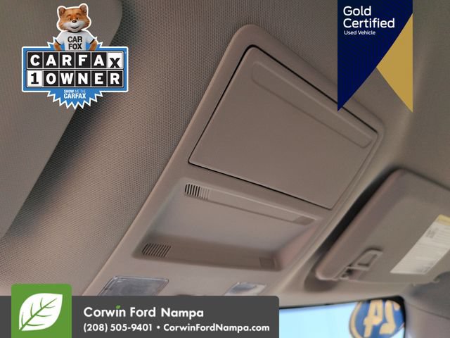 Certified 2024 Ford Maverick Tremor w/ Tremor Off-Road Package AWD/4WD image 24