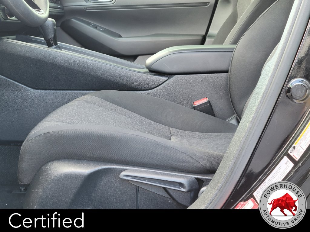 Used 2023 Honda Accord LX image 22