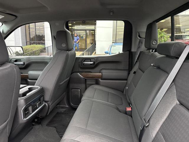 Used 2021 GMC Sierra 1500 Elevation AWD/4WD image 5