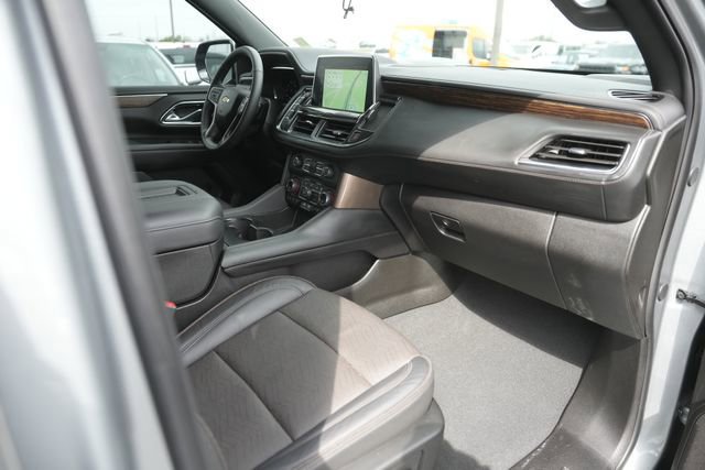 Used 2024 Chevrolet Tahoe High Country image 19
