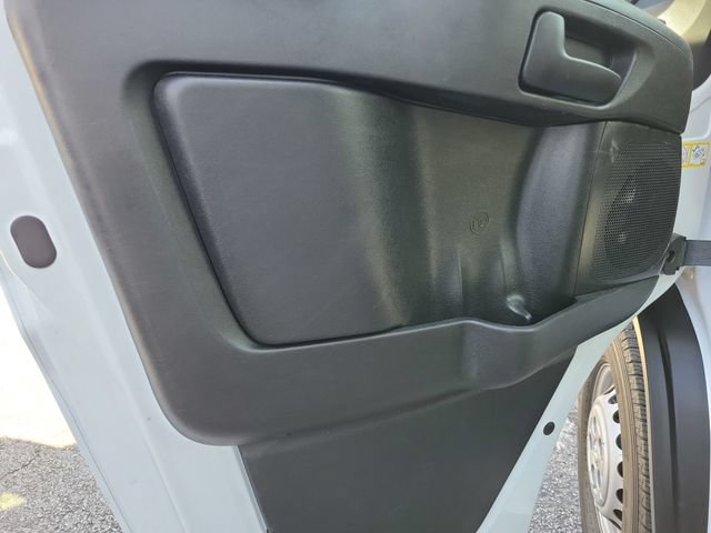 Used 2024 RAM ProMaster 2500 w/ Convenience Group FWD image 10