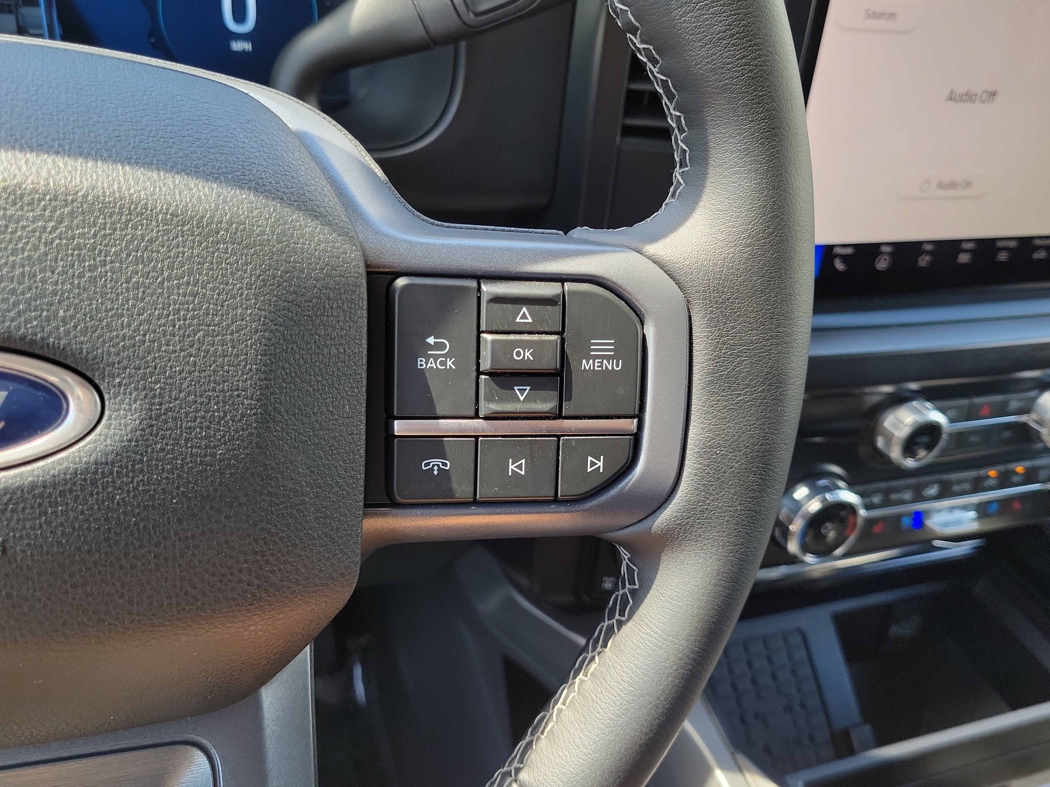 Certified 2026 Ford F250 Lariat w/ Chrome Package AWD/4WD image 23