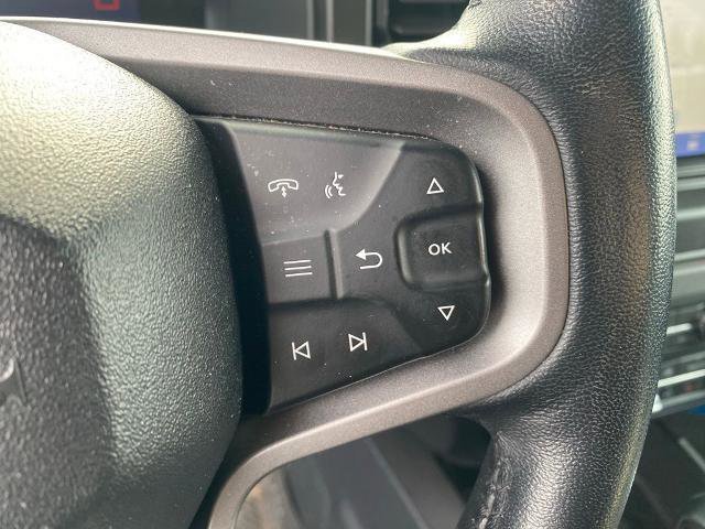 Certified 2023 Ford Bronco Black Diamond w/ Sasquatch Package image 14