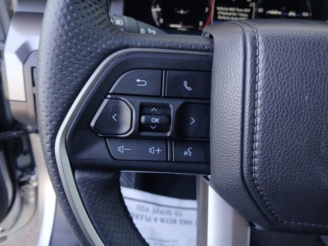 Used 2025 Toyota Tacoma TRD Off-Road image 20