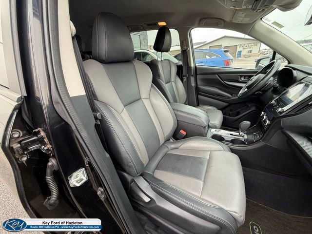 Used 2022 Subaru Ascent Onyx Edition image 31