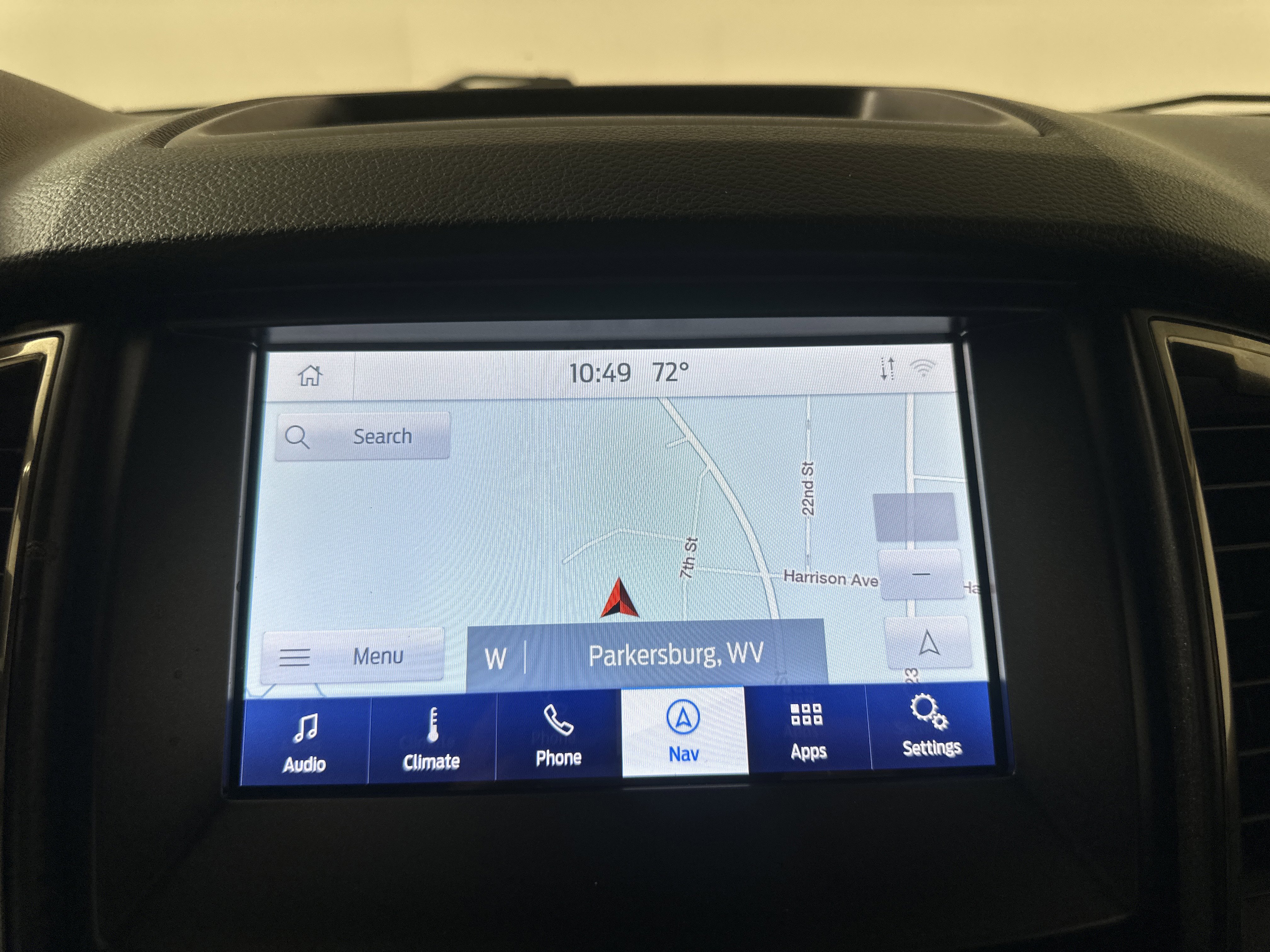 Certified 2022 Ford Ranger XLT w/ Equipment Group 301A Mid AWD/4WD image 18