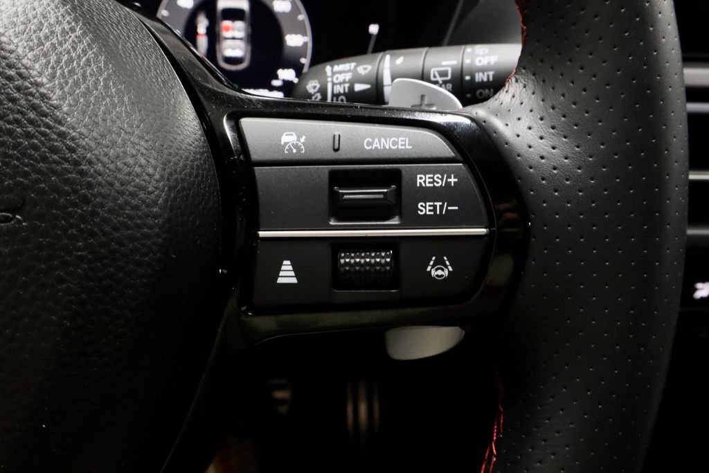 Used 2025 Acura ADX A-Spec FWD image 29